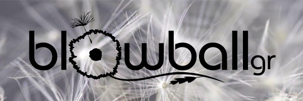 home banner blowball